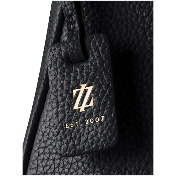 Lazarotti Bologna Borsa a tracolla in pelle Hobo in pelle 27 cm