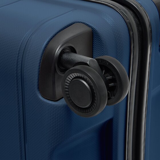 Redolz Essentials 11 MEDIUM 4 ruote Carrello 66 cm