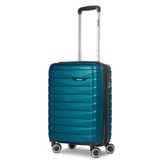 Bench Paris 4 ruote Trolley cabina S 55 cm espandibile