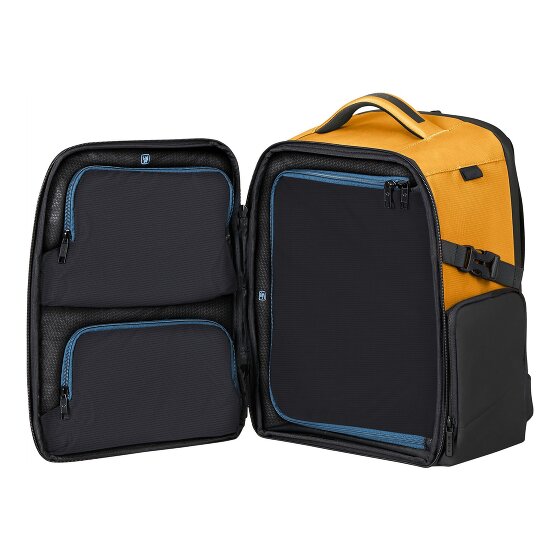 Samsonite Zaino viaggio Biz2Go S con scomparto per laptop da 40 cm