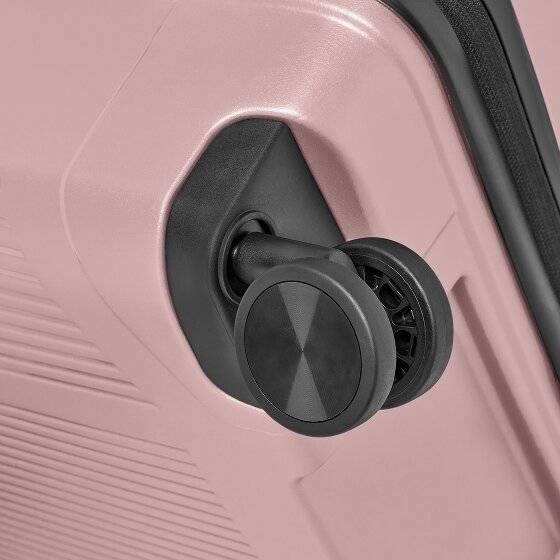 Smartbox Edition 02 4 ruote Set di valigie 3 pezzi