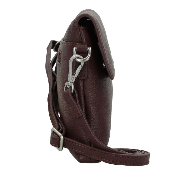 Jost Vika Borsa a tracolla Pelle 28 cm