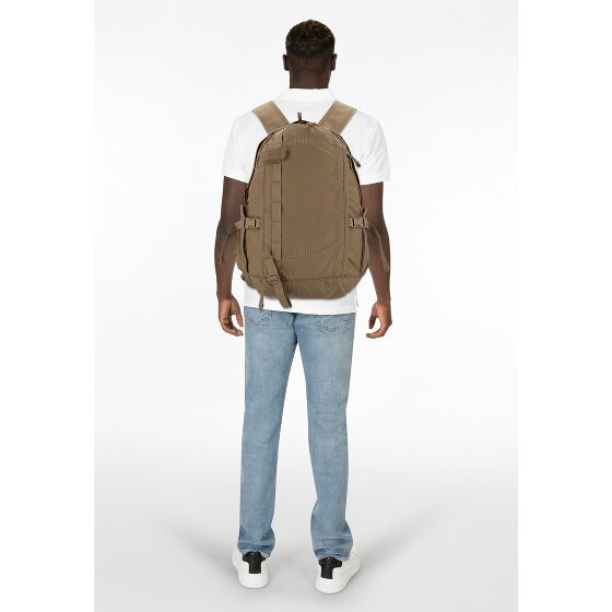 Haglöfs Tight Medium Mono Zaino da giorno 43.5 cm Scomparto per laptop