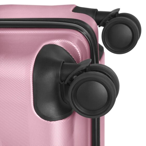Smartbox Edition 03 4 ruote Set di valigie 3 pezzi