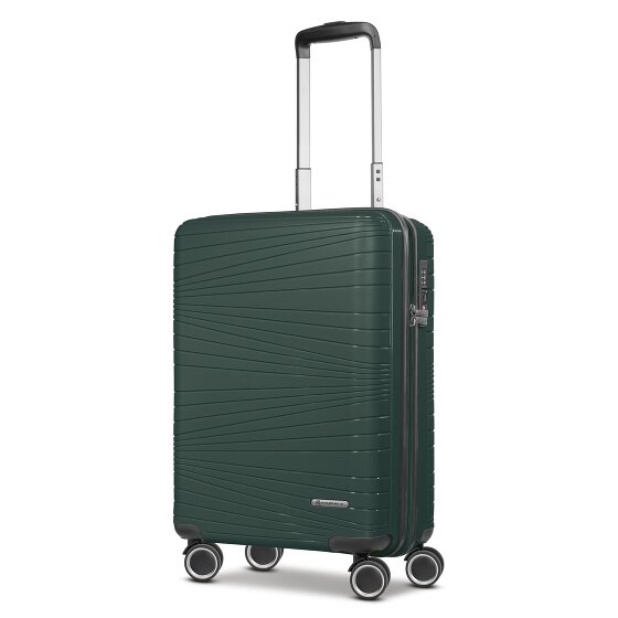 Franky Dallas 3.0 4 ruote Carrello S 55 cm