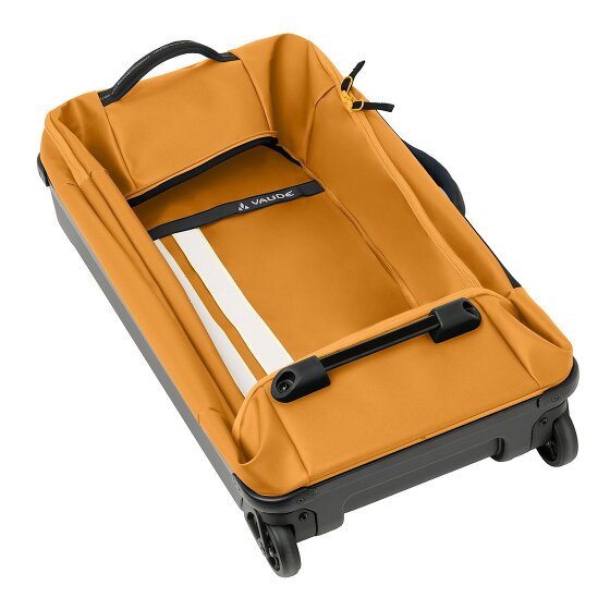 Vaude Takutea 90 2 ruote Carrello 77 cm