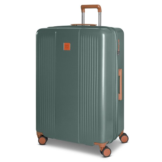 Bric's Ferrara 4 ruote Carrello L 77 cm espandibile