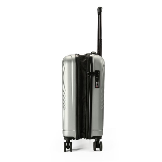 Gabol Radar 4 ruote Carrello della cabina 55 cm