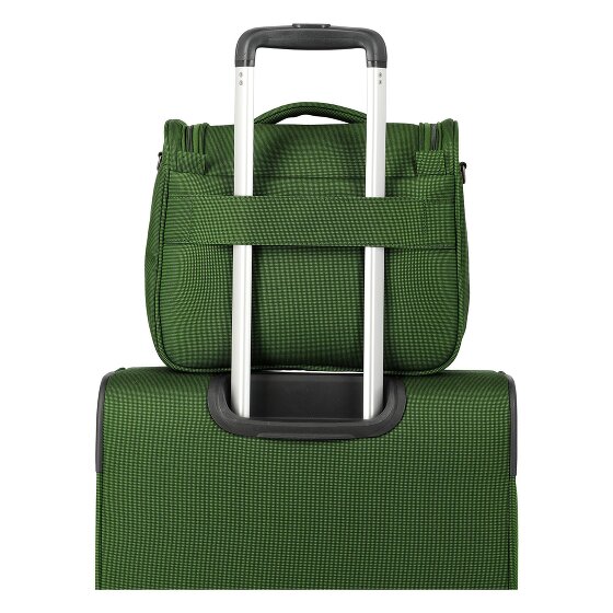 Travelite Cubis Borsa da toilette 32 cm