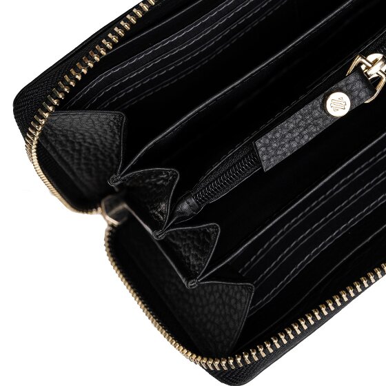 Lazarotti Bologna Leather Portafoglio Pelle 19 cm