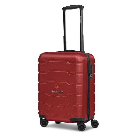 Tonino Lamborghini Bologna 4 ruote Carrello della cabina S 53 cm