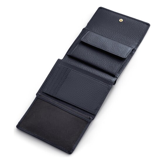 Lazarotti Bologna Leather Portafoglio Vera Pelle 12 cm