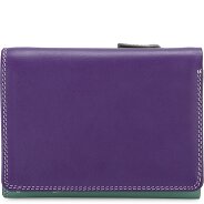 Mywalit Portafoglio trifoglio medio in pelle 12 cm Foto del prodotto