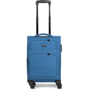 Smartbox Edition 04 4 ruote Carrello della cabina 57 cm con piega di espansione Foto del prodotto