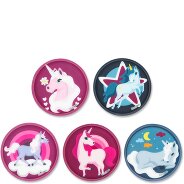 Ergobag Kletties 5pz. Foto del prodotto Ergobag Kletties 5pz. Foto del prodotto