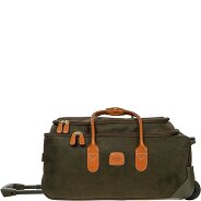 Bric's Borsa da viaggio Life Roller 55 cm Foto del prodotto