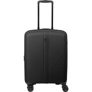 Travelite Air Stripe 4 ruote Trolley cabina S 55 cm espandibile Foto del prodotto