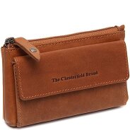 The Chesterfield Brand Violette Portafoglio chiave Vera Pelle 12 cm Foto del prodotto