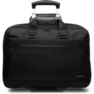 Hedgren Next Card 2 ruote Carrello business Protezione RFID 35 cm Foto del prodotto