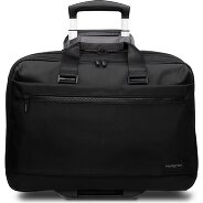 Hedgren Next Card 2 ruote Carrello business Protezione RFID 35 cm Foto del prodotto