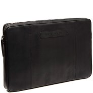 The Chesterfield Brand Tilbury Borsa per computer portatile Pelle 37 cm Foto del prodotto