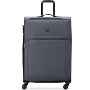 Delsey Paris x United Colors of Benetton BE Trolley a 4 ruote L 76 cm con piega elastica Foto del prodotto