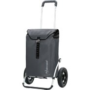 Andersen Shopper Carrello Royal Shopper Ortlieb 65 cm con ruote pneumatiche Foto del prodotto