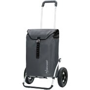 Andersen Shopper Carrello Royal Shopper Ortlieb 65 cm con ruote pneumatiche Foto del prodotto Andersen Shopper Carrello Royal Shopper Ortlieb 65 cm con ruote pneumatiche Foto del prodotto