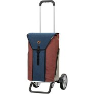 Andersen Shopper Alu Star Shopper Oli.P 2.0 Carrello della spesa 59 cm Foto del prodotto
