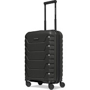 Smartbox Edition 01 4 ruote Carrello della cabina 55 cm con piega di espansione Foto del prodotto