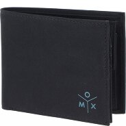 oxmox New Cryptan Portafoglio Protezione RFID 12 cm Foto del prodotto