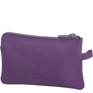 Greenburry Portachiavi spugnoso in pelle 11,5 cm Foto del prodotto