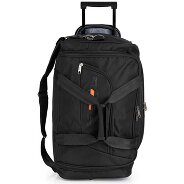 Gabol Week Eco 2-Wheel Holdall 50 cm Foto del prodotto
