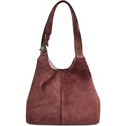 Coccinelle C-Easy Borsa a spalla Vera Pelle 34 cm Foto del prodotto