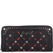 Desigual Yankee Fiona Portafoglio 20.5 cm Foto del prodotto