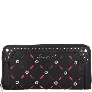 Desigual Yankee Fiona Portafoglio 20.5 cm Foto del prodotto