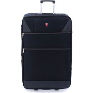 Gladiator 2100 2 ruote Carrello 72 cm con piega di espansione Foto del prodotto