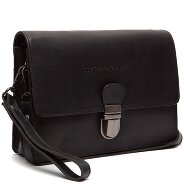 The Chesterfield Brand Lucca Borsa da uomo Pelle 22.5 cm Foto del prodotto