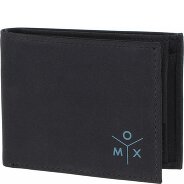 oxmox New Cryptan Portafoglio Protezione RFID 8.5 cm Foto del prodotto