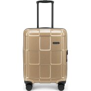 Epic Crate Reflex EVO 4 ruote Carrello della cabina 55 cm Foto del prodotto