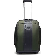 Piquadro Brief 2-Wheel Backpack Trolley 53 cm Scomparto per laptop Foto del prodotto