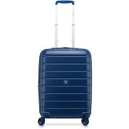 Roncato Relife 4 ruote Carrello della cabina 55 cm con piega di espansione Foto del prodotto