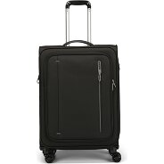 American Tourister Cloudrider 4 ruote Carrello M 67 cm con piega di espansione Foto del prodotto