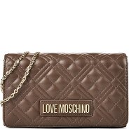 Love Moschino Quilted Borsa a tracolla 22 cm Foto del prodotto