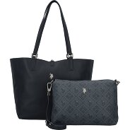U.S. Polo Assn. Shopper reversibile Malibu 30 cm Foto del prodotto