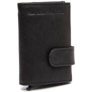 The Chesterfield Brand Iriona Portafoglio Protezione RFID Pelle 7.5 cm Foto del prodotto