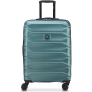 Delsey Paris Meteor 4 ruote Carrello 68 cm espandibile Foto del prodotto