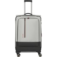 Travelite Crosslite 5.0 4 ruote Carrello L 77 cm con piega di espansione Foto del prodotto