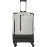 Travelite Crosslite 5.0 4 ruote Carrello L 77 cm con piega di espansione Foto del prodotto