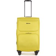 Stratic Bendigo Light Style 4 ruote Carrello M 72 cm espandibile Foto del prodotto